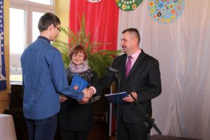 Stypendia starosty, 3