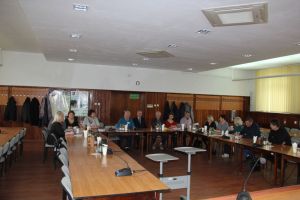 Szkolenie z zarządzania kryzysowego,2