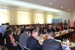 Seja Rady Powiatu 30.03.2017r. fot. 3