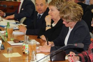 Seja Rady Powiatu 30.03.2017r. fot. 4