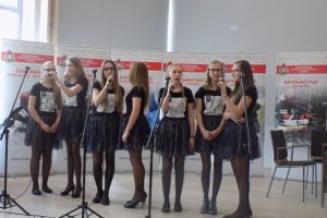 eliminacje do 50 turnieju wiedzy pożarniczej 2017