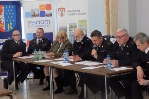 eliminacje do 50 turnieju wiedzy pożarniczej 2017