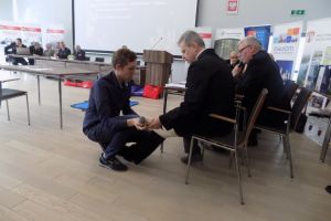 eliminacje do 50 turnieju wiedzy pożarniczej 2017