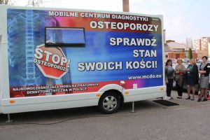 Badania na ostoporoze