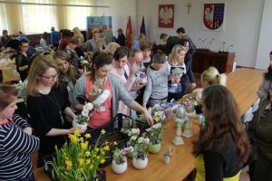 Kiermasz Wielkanocny 2017 r.