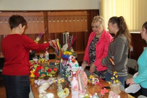 Kiermasz Wielkanocny 2017 r.