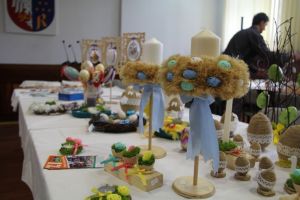 Kiermasz Wielkanocny 2017 r.