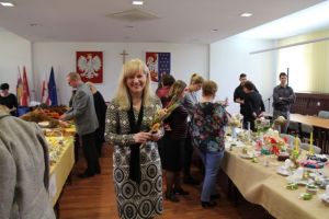 Kiermasz Wielkanocny 2017 r.