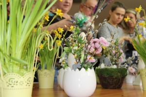 Kiermasz Wielkanocny 2017 r.