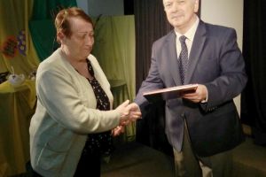 Konkurs recytatorski, fot.2