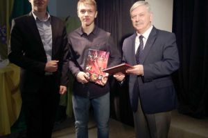 Konkurs recytatorski, fot.3