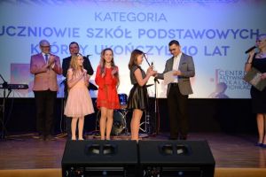 Festiwal Czarnego Krążka, 1