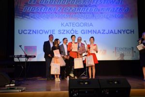 Festiwal Czarnego Krążka, 2