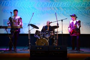 Festiwal Czarnego Krążka, 4