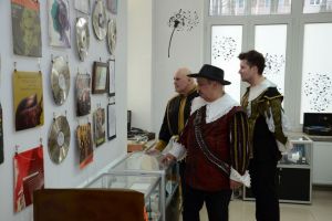 Festiwal Czarnego Krążka, 5