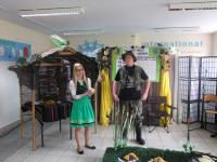 Turniej wiedzy o powiecie radomskim - finał 2017 r.