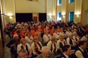 Rocznica uchwalenia Konstytucji 3 Maja