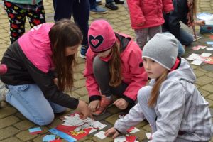 Rocznica uchwalenia Konstytucji 3 Maja