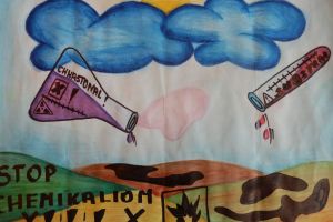 II miejsce Jakub DRABIK, PSP Mniszek