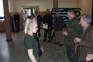 Dzień otwarty w CKZiU w Chwałowicach