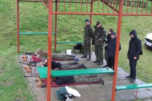 Dzień otwarty w CKZiU w Chwałowicach