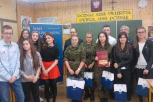 konkurs Postaw na Senat