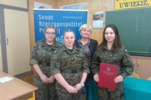 Fot. Iza Ogonek z prawej