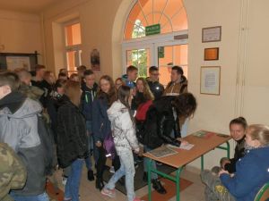 Dzień otwarty w Chwałowicach