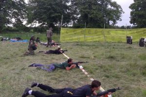 Obóz sprawnościowy w Ostródzie 8