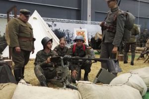 Obóz sprawnościowy w Ostródzie 10