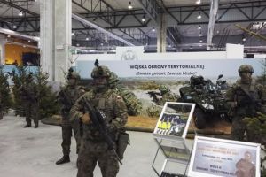 Obóz sprawnościowy w Ostródzie 11