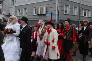 W Jedlińsku ścięto Śmierć, 3