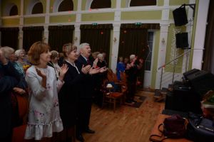 Dzień kobiet - CAL Pionki