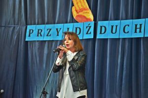 XVIII Międzynarodowy Festiwal Piosenki Religijnej, 2