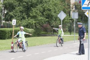 Finał Mazowsza BRD 2018