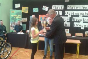 Finał Mazowsza BRD 2018