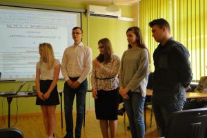 Konkurs "Historia multimedialnie"