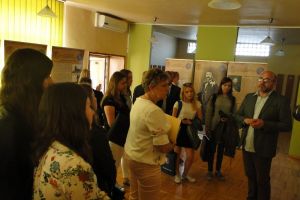 Konkurs "Historia multimedialnie"