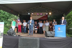 Niedziela w Bartodziejach, 2