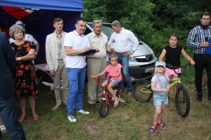 Niedziela w Bartodziejach, 9