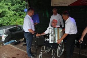 Niedziela w Bartodziejach,19