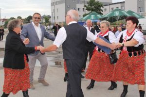 Niedziela z Powiatem w Wierzbicy