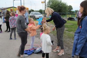 Niedziela z Powiatem w Wierzbicy