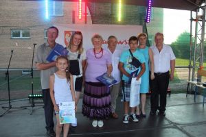 Niedziela z Powiatem w Goździe