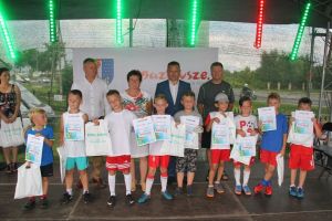 Niedziela z powiatem w Wielogórze