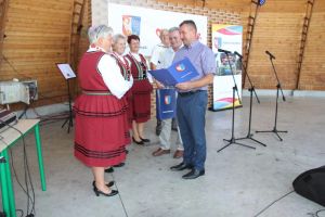 Niedziela z powiatem w Kowali, 2