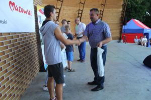 Niedziela z powiatem w Kowali, 6