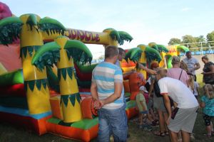 Niedziela z powiatem w Kowali, 9