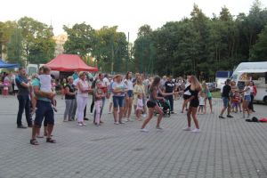 Niedziela z powiatem w Kowali, 10