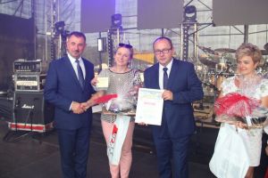 Ogólnopolskie Targi Papryki w Przytyku